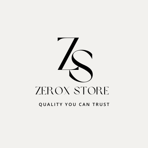 ZeroX STORE