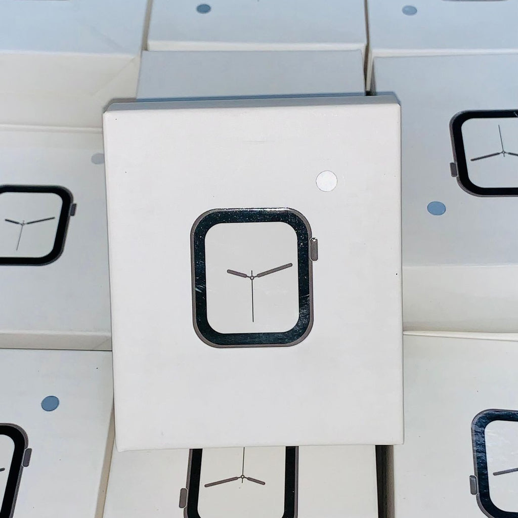 ZH StyleSync Everyday Smartwatch