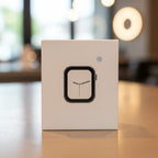 ZH StyleSync Everyday Smartwatch