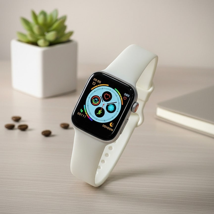 ZH StyleSync Everyday Smartwatch