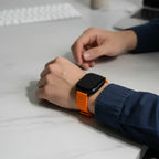 ZH -088 FitMaster 7-in-1 Smartwatch