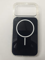 ZH FlexGuard Pro Silicone Jelly Case – Black