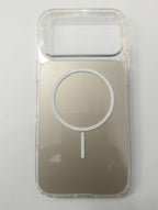 ZH FlexGuard Pro Silicone Jelly Case – Black