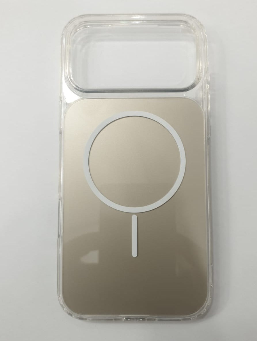 ZH FlexGuard Pro Silicone Jelly Case – Black