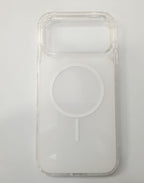 ZH FlexGuard Pro Silicone Jelly Case – Black