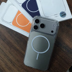 ZH FlexGuard Pro Silicone Jelly Case – Black