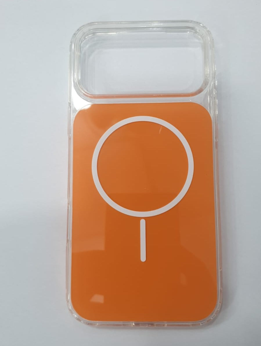 ZH FlexGuard Pro Silicone Jelly Case – Black