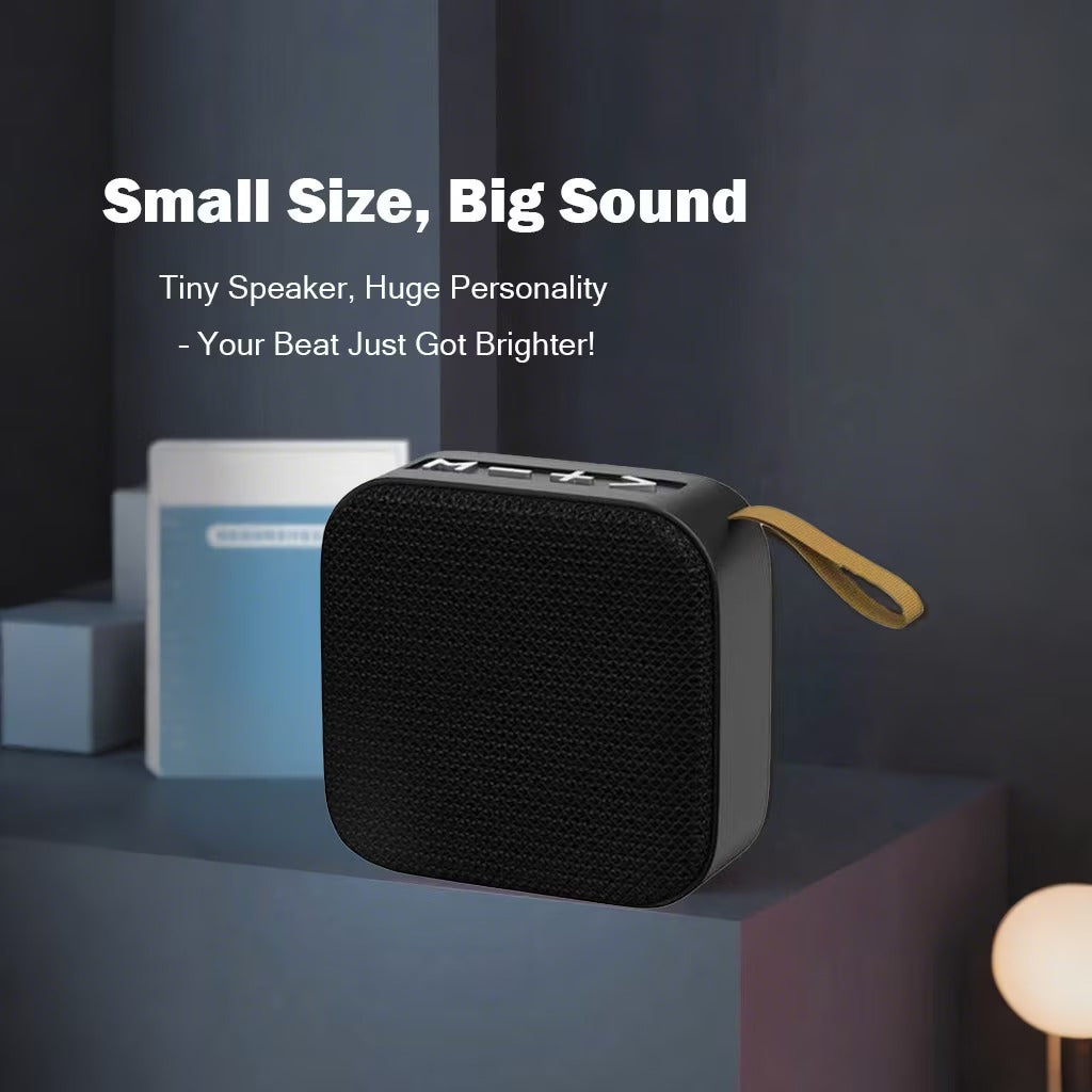 ZH T5 Pulse Wireless Bluetooth Speaker