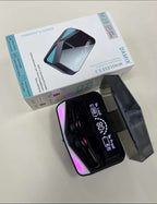 X-Pulse M28 Pro Gaming Earbuds (TWS 5.3)