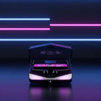 X-Pulse M28 Pro Gaming Earbuds (TWS 5.3)