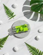 EchoView Pro TWS 5.3 Wireless Earbuds 🎧 | Digital Battery Display | 6–7 Hour Battery 🔋 | Random Color