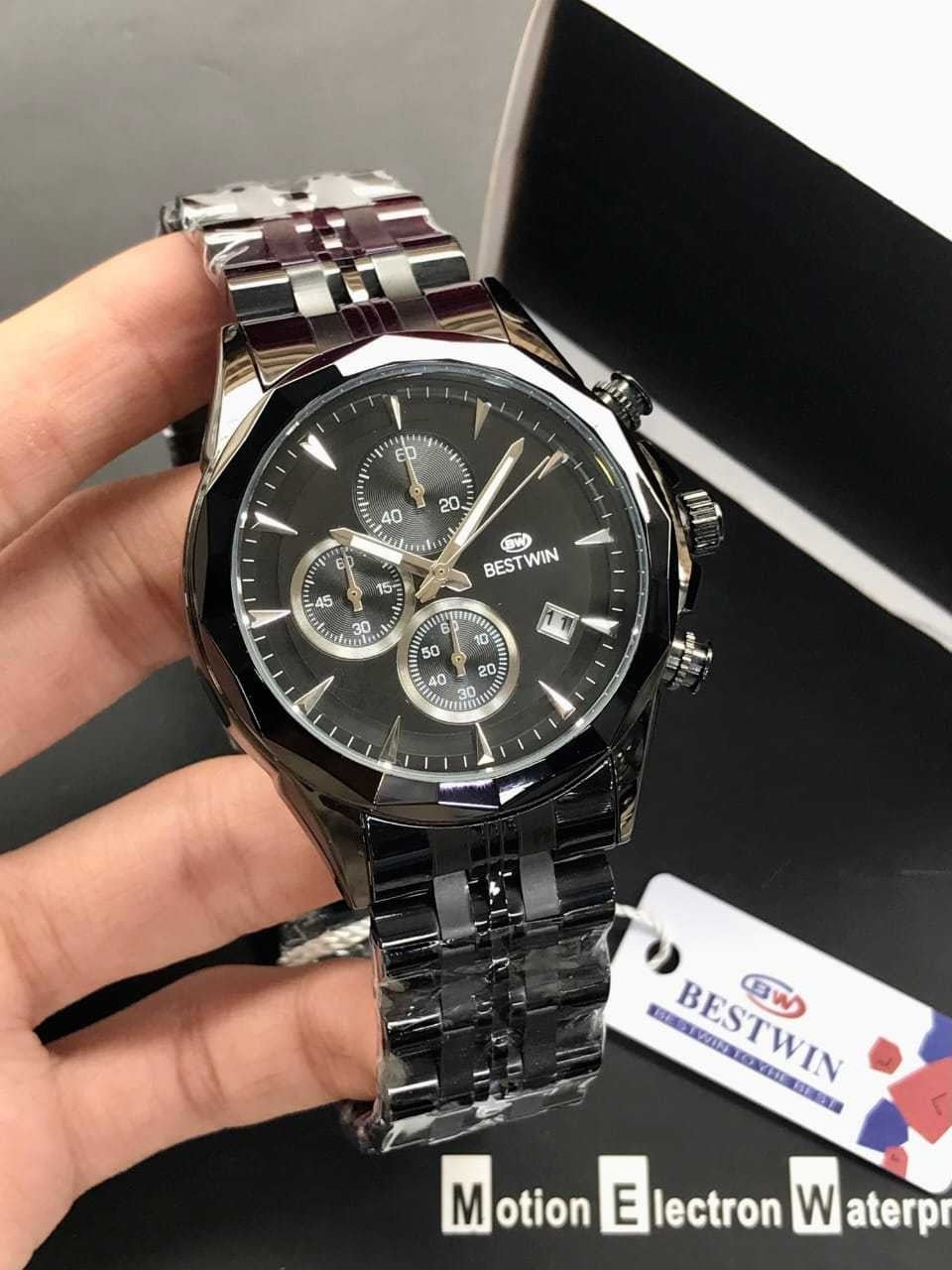 ZA BestWin Elite Classic Men’s Watch