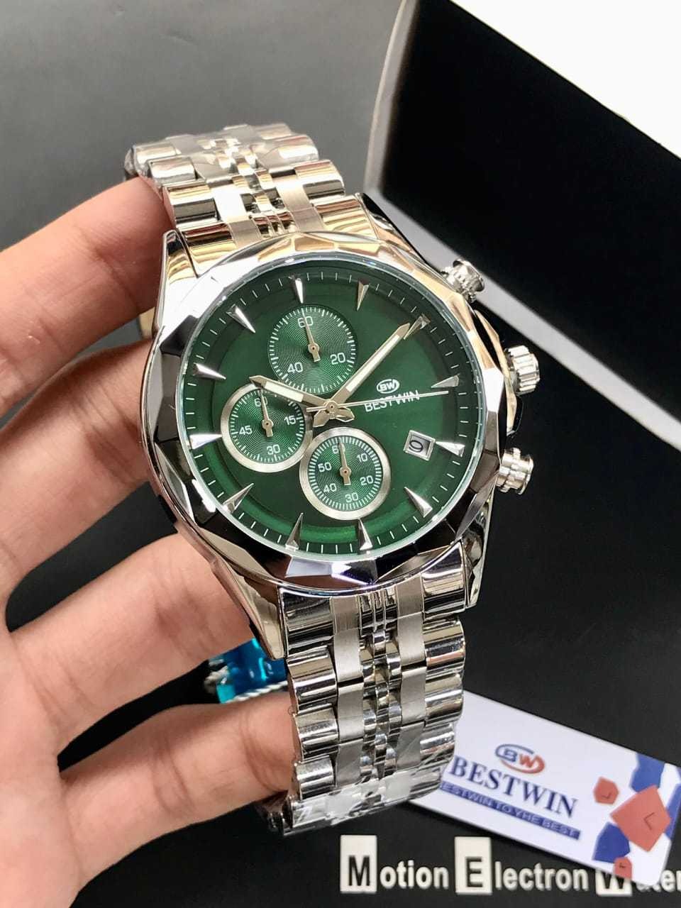 ZA BestWin Elite Classic Men’s Watch