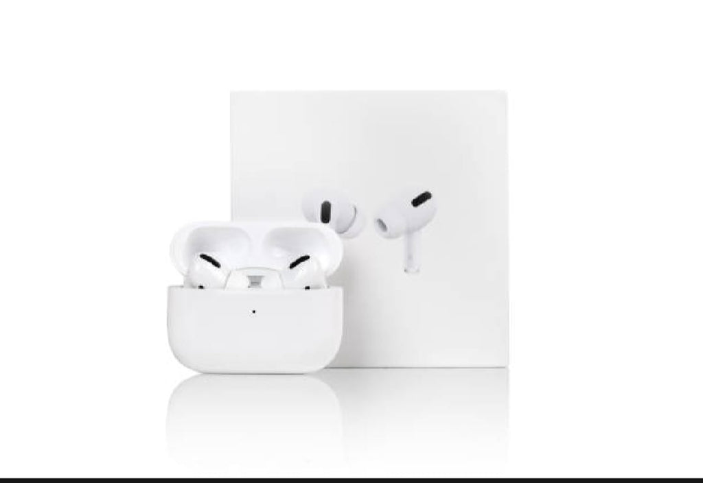 AirPods Pro 2 & Ultra 7-in-1 Smartwatch Combo – Premium Sound & Smart Style