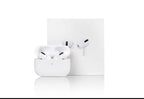 AirPods Pro 2 & Ultra 7-in-1 Smartwatch Combo – Premium Sound & Smart Style