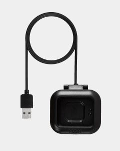 ZH LH-726 Smart Bluetooth Touch Screen Watch – Metal Body