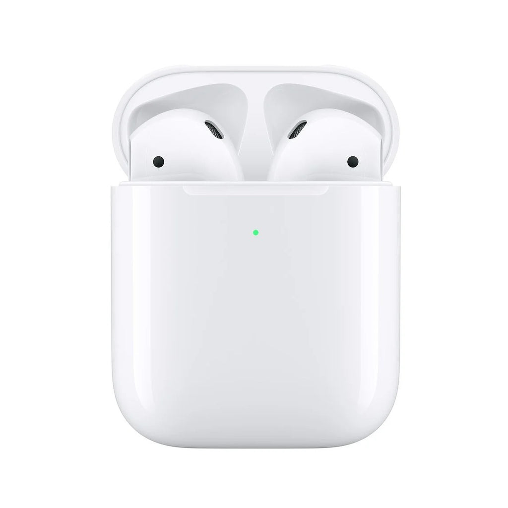 ZH AirPods Gen 2–Style Wireless Earbuds (Jieli Chipset)
