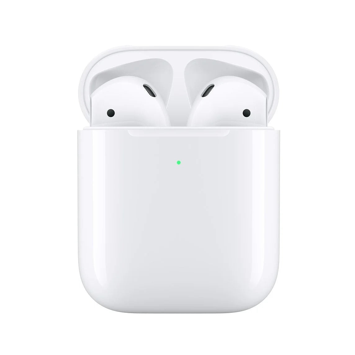 ZH AirPods Gen 2–Style Wireless Earbuds (Jieli Chipset)