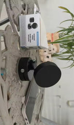 ZH MagniVac Pro Dual-Sided Magnetic Vacuum Phone Stand