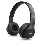 ZH P47 Wireless Headphones Invincible Ultra Small Bluetooth headset For Gaming (random color)