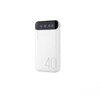 ZH PowerGo 22.5W Portable Power Bank – 20,000mAh with LED Display