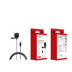 ZH VoxClip C Pro Type-C Lavalier Microphone