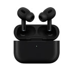 ZH SilentWave Pro ANC Wireless Earbuds – Black | Android & iOS Compatible
