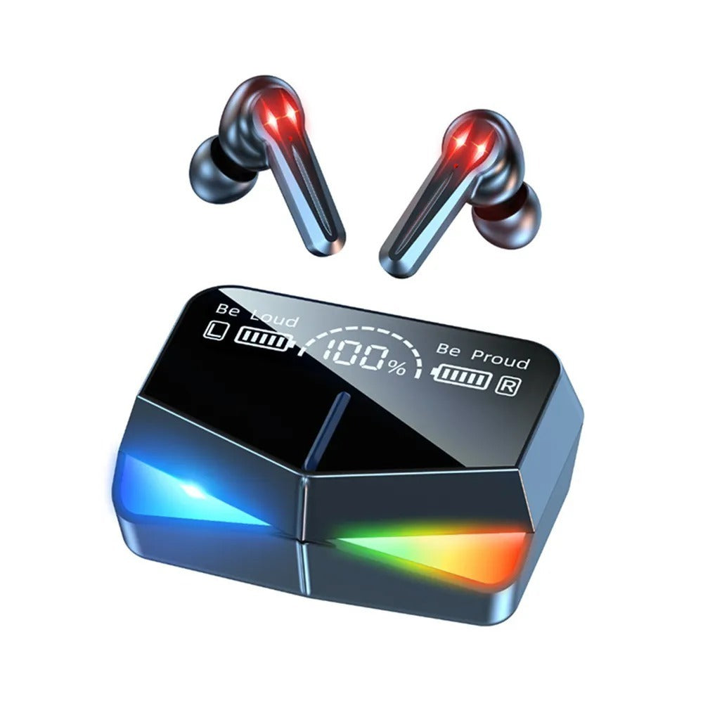 ZH EchoFlow Pro TWS Wireless Earbuds