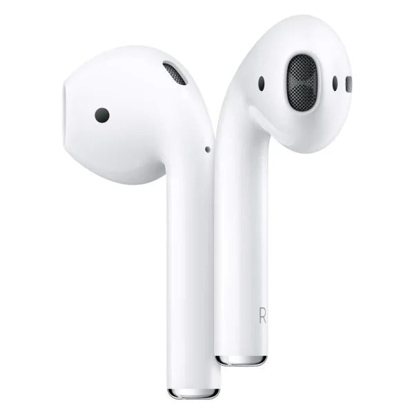 ZH AirPods Gen 2–Style Wireless Earbuds (Jieli Chipset)