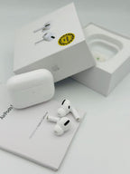 ZH Apple AirPods Pro (2nd Generation) with MagSafe Charging Case (USB-C)