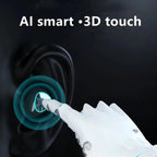 ZH PulseAir Wireless Bluetooth Earbuds