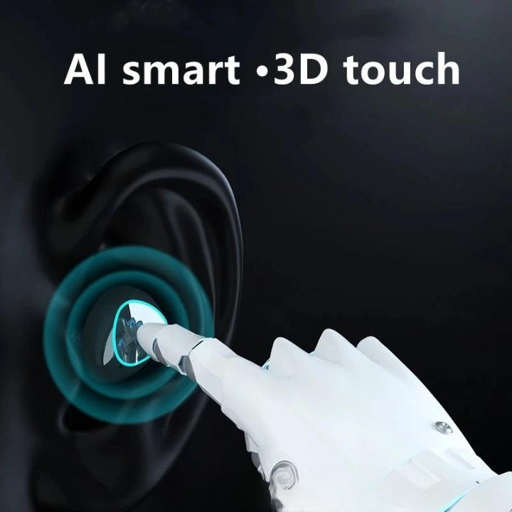 ZH PulseAir Wireless Bluetooth Earbuds