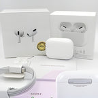 Apple AirPods Pro (2nd Generation) with Active Noise Cancellation (ANC)