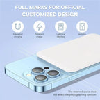 ZH MagSafe Wireless Power Bank for iPhone – 5,000mAh 20W Fast Charging