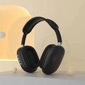 AudioLuxe ANC Wireless Over-Ear Headphones