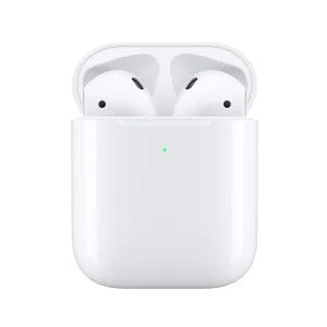 ZH AirPods Gen 2–Style Wireless Earbuds (Jieli Chipset)