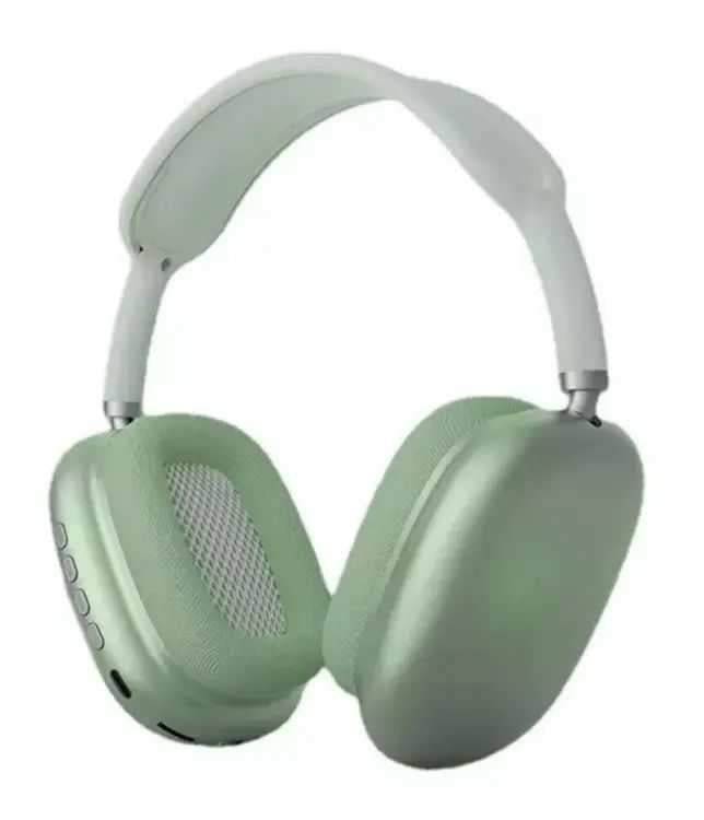 ZA SoundRidge Pro Wireless Bluetooth Headphones | Stereo Sound | Noise Cancelling | TF Support