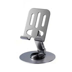 ZA OrbitStand Pro 360° Aluminum Phone & Tablet Stand