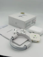 ZH Apple AirPods Pro (2nd Generation) with MagSafe Charging Case (USB-C)
