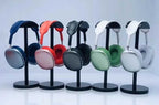ZA SoundRidge Pro Wireless Bluetooth Headphones | Stereo Sound | Noise Cancelling | TF Support
