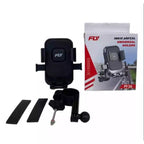 ZH RideLock Pro Metal Universal Bike Phone Holder