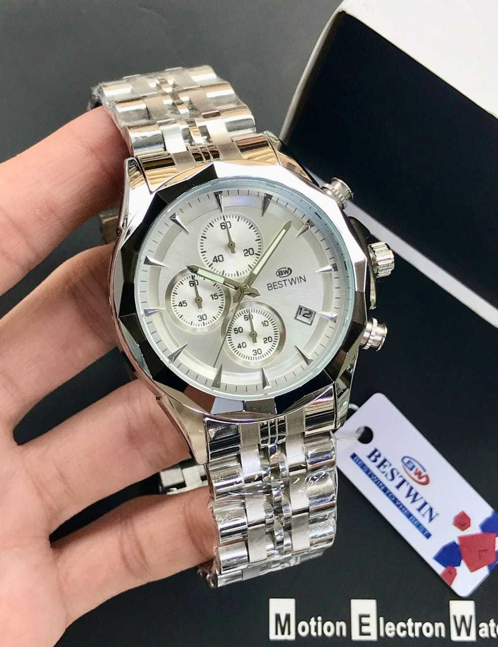 ZA BestWin Elite Classic Men’s Watch