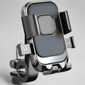 ZH RideLock Pro Metal Universal Bike Phone Holder