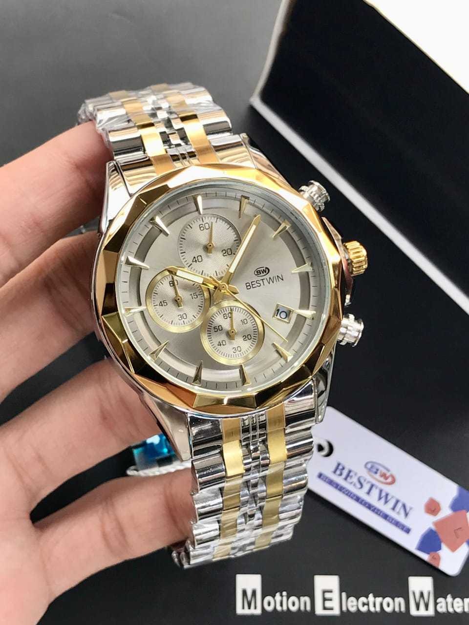 ZA BestWin Elite Classic Men’s Watch