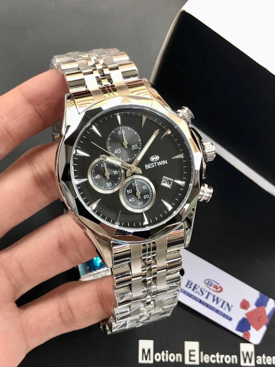 ZA BestWin Elite Classic Men’s Watch